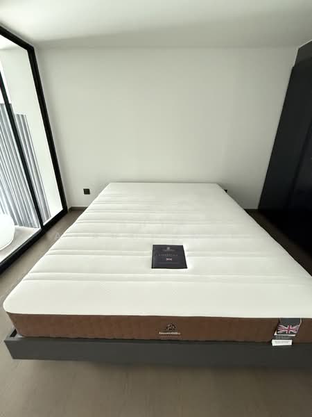 Park Origin Chula-Samyan, Bangkok, Rama 4 Road, Maha Phrutharam, Bang Rak, Bangkok, 2 Bedrooms, 84 sqm, Condo For Rent, by Anya Atarchanai , 500207149 - DDproperty.com