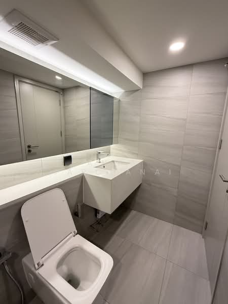 Park Origin Chula-Samyan, Bangkok, Rama 4 Road, Maha Phrutharam, Bang Rak, Bangkok, 2 Bedrooms, 84 sqm, Condo For Rent, by Anya Atarchanai , 500207149 - DDproperty.com