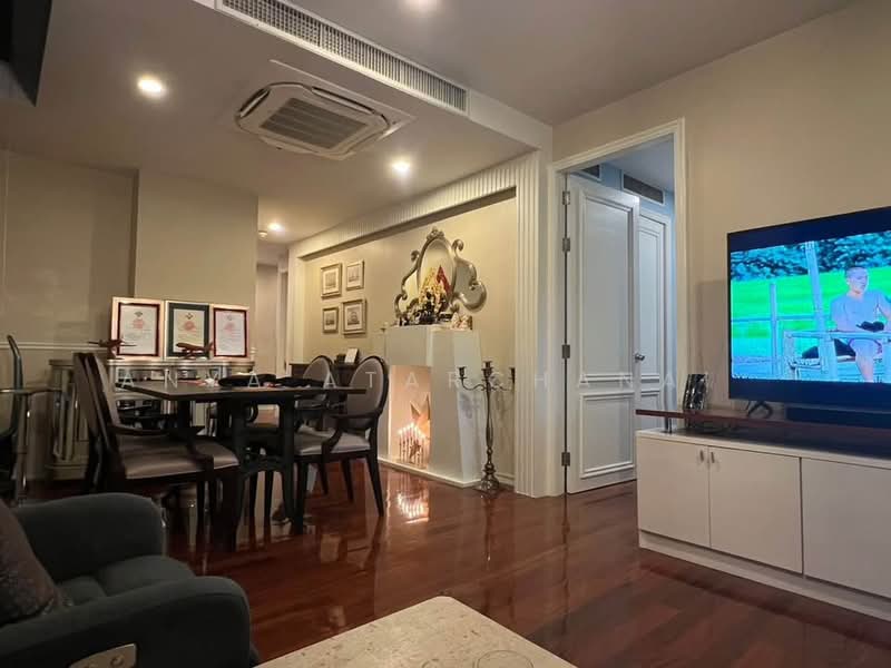 The Height, Bangkok, Soi Sukhumvit 55, Khlong Tan Nua, Watthana, Bangkok, 2 Bedrooms, 82 sqm, Condo For Sale, by Anya Atarchanai , 500207150 - DDproperty.com