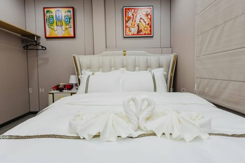 ให้เช่า - ทาวน์​เฮ้าส์เจ็ดยอด, เชียงใหม่