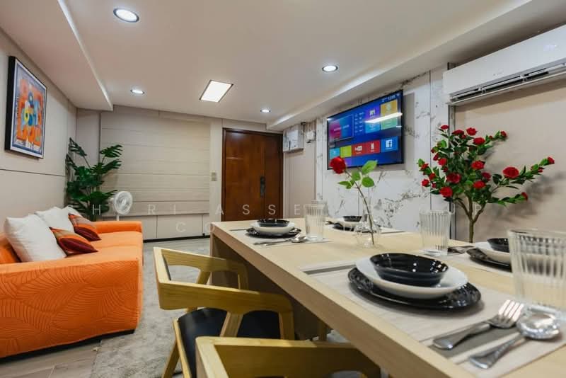 townhouse in Jed Yod area, Chiang Mai, Chang Phuak, Muang Chiang Mai, Chiang Mai, 3 Bedrooms, 320 sqm, Townhouse For Rent, by Shori Asset Group Co., Ltd., 500207153 - DDproperty.com