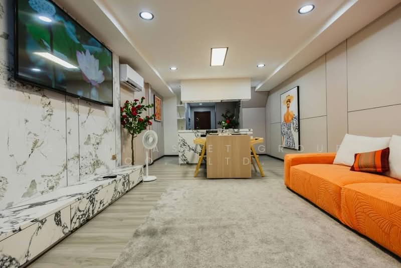 townhouse in Jed Yod area, Chiang Mai, Chang Phuak, Muang Chiang Mai, Chiang Mai, 3 Bedrooms, 320 sqm, Townhouse For Rent, by Shori Asset Group Co., Ltd., 500207153 - DDproperty.com