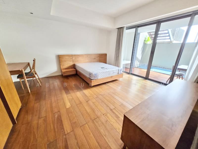 The Pano Rama 3, Bangkok, 890 Rama 3 Road, Bang Pong Pang, Yan Nawa, Bangkok, 4 Bedrooms, 542 sqm, Condo For Sale, by Eastblue Horizon, 500207154 - DDproperty.com