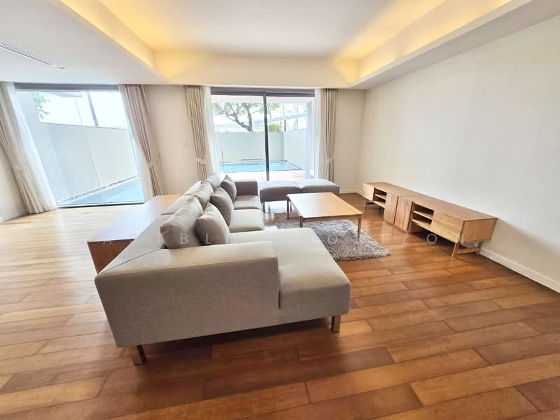 The Pano Rama 3, Bangkok, 890 Rama 3 Road, Bang Pong Pang, Yan Nawa, Bangkok, 4 Bedrooms, 542 sqm, Condo For Sale, by Eastblue Horizon, 500207154 - DDproperty.com