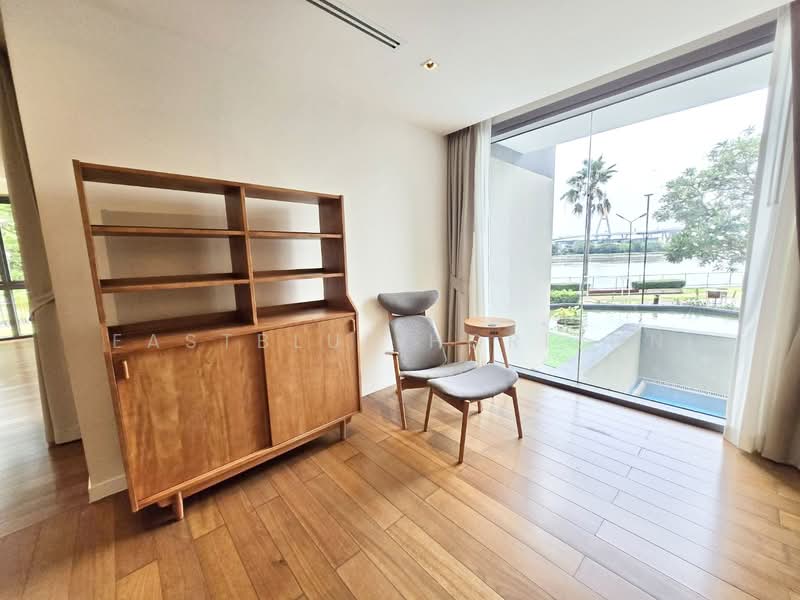 The Pano Rama 3, Bangkok, 890 Rama 3 Road, Bang Pong Pang, Yan Nawa, Bangkok, 4 Bedrooms, 542 sqm, Condo For Sale, by Eastblue Horizon, 500207154 - DDproperty.com