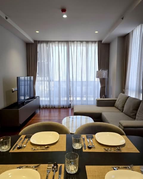 One Altitude Charoenkrung, Bangkok, 98 1 Chan Rd, Wat Prayakrai, Bang Kho Laem, Bangkok, 2 Bedrooms, 89 sqm, Condo For Rent, by Shinyu Real Estate, 500207155 - DDproperty.com