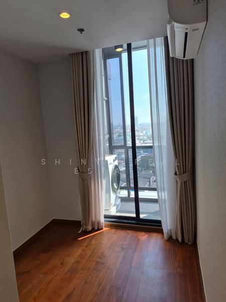 One Altitude Charoenkrung, Bangkok, 98 1 Chan Rd, Wat Prayakrai, Bang Kho Laem, Bangkok, 2 Bedrooms, 89 sqm, Condo For Rent, by Shinyu Real Estate, 500207155 - DDproperty.com