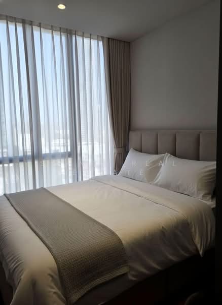 One Altitude Charoenkrung, Bangkok, 98 1 Chan Rd, Wat Prayakrai, Bang Kho Laem, Bangkok, 2 Bedrooms, 89 sqm, Condo For Rent, by Shinyu Real Estate, 500207155 - DDproperty.com