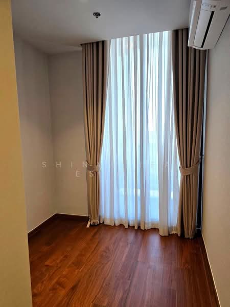 One Altitude Charoenkrung, Bangkok, 98 1 Chan Rd, Wat Prayakrai, Bang Kho Laem, Bangkok, 2 Bedrooms, 89 sqm, Condo For Rent, by Shinyu Real Estate, 500207155 - DDproperty.com
