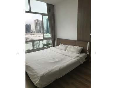 ขาย - IDEO Verve Sukhumvit : ไอดีโอ เวิร์ฟ สุขุมวิท, กรุงเทพ