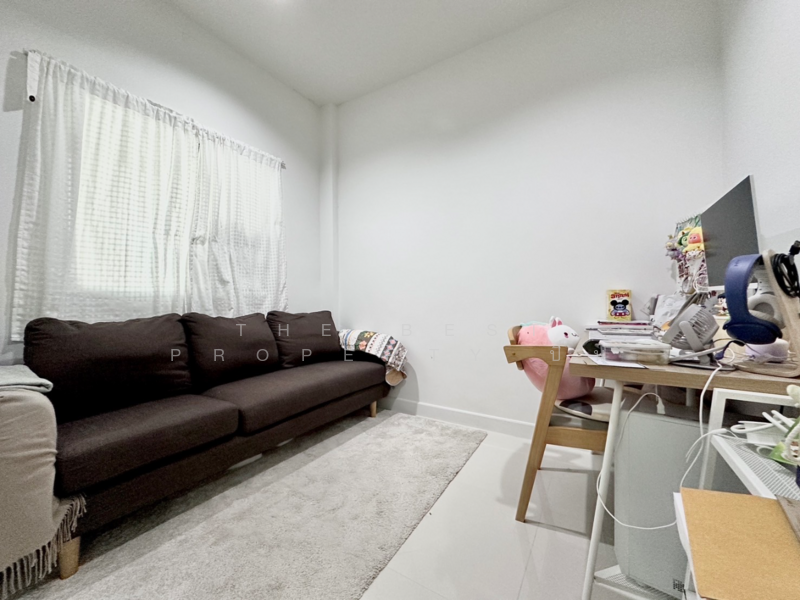 วีวัลเลย์ บ้านสวนซอย 11-หนองข้างคอก, ชลบุรี, หนองรี, เมืองชลบุรี, ชลบุรี, 100 ตร.ม., ทาวน์เฮ้าส์ ขาย, โดย The Best Property ปิ่น, 500207157 - DDproperty.com