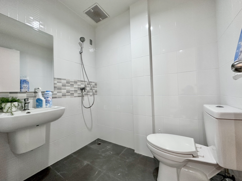 วีวัลเลย์ บ้านสวนซอย 11-หนองข้างคอก, Chon Buri (Pattaya), Nong Ri, Muang Chon Buri, Chon Buri (Pattaya), 4 Bedrooms, 100 sqm, Townhouse For Sale, by The Best Property ปิ่น, 500207157 - DDproperty.com