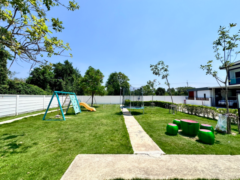 วีวัลเลย์ บ้านสวนซอย 11-หนองข้างคอก, Chon Buri (Pattaya), Nong Ri, Muang Chon Buri, Chon Buri (Pattaya), 4 Bedrooms, 100 sqm, Townhouse For Sale, by The Best Property ปิ่น, 500207157 - DDproperty.com