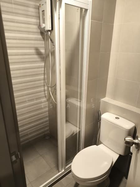 Aspire Sukhumvit-Rama 4, Bangkok, 4404 Rama 4 Road, Phra Kanong, Khlong Toei, Bangkok, Studio, 27 sqm, Condo For Rent, by Living Real Estates, 500207158 - DDproperty.com