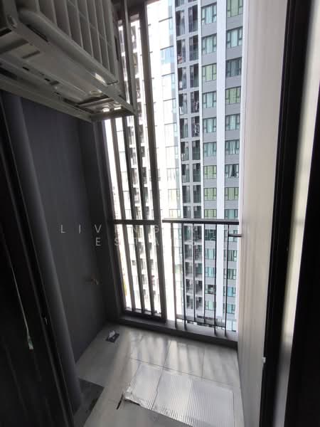 Aspire Sukhumvit-Rama 4, Bangkok, 4404 Rama 4 Road, Phra Kanong, Khlong Toei, Bangkok, Studio, 27 sqm, Condo For Rent, by Living Real Estates, 500207158 - DDproperty.com