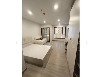 For Rent - Aspire Sukhumvit-Rama 4, Bangkok