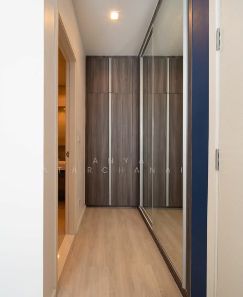 Quinn Ratchada 17, Bangkok, 454 456 Soi Inthara Mari 45, Din Daeng, Din Daeng, Bangkok, 1 Bedroom, 47 sqm, Condo For Sale, by Anya Atarchanai , 500207159 - DDproperty.com