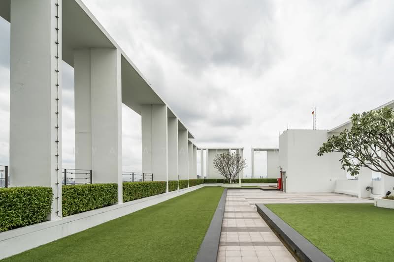 Quinn Ratchada 17 : ควิน คอนโด 17, กรุงเทพ, 454 456 ซอย อินทรามาระ 45, ดินแดง, ดินแดง, กรุงเทพ, 47 ตร.ม., คอนโด ขาย, โดย Anya Atarchanai , 500207159 - DDproperty.com