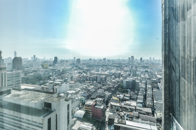 PYNE by Sansiri, Bangkok, Prayatai Road, Thanon Phetchaburi, Ratchathewi, Bangkok, 1 Bedroom, 47 sqm, Condo For Rent, by Nicha Peerakittikul, 500207160 - DDproperty.com