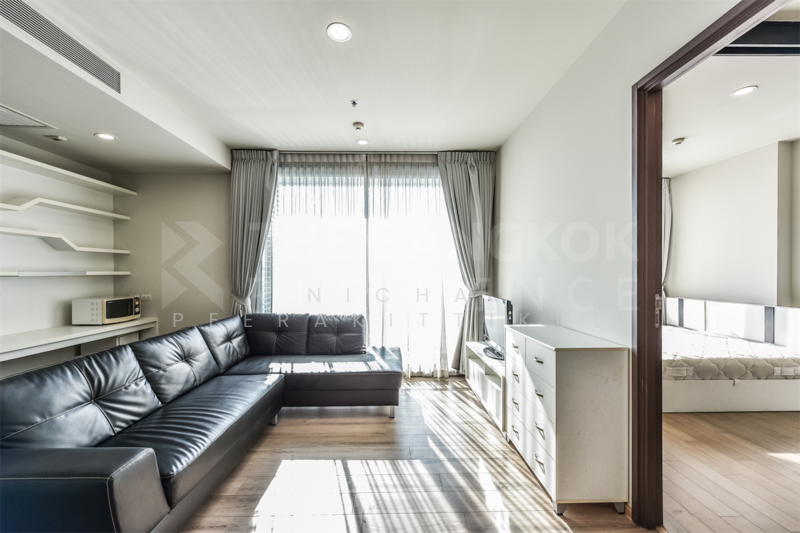 PYNE by Sansiri, Bangkok, Prayatai Road, Thanon Phetchaburi, Ratchathewi, Bangkok, 1 Bedroom, 47 sqm, Condo For Rent, by Nicha Peerakittikul, 500207160 - DDproperty.com