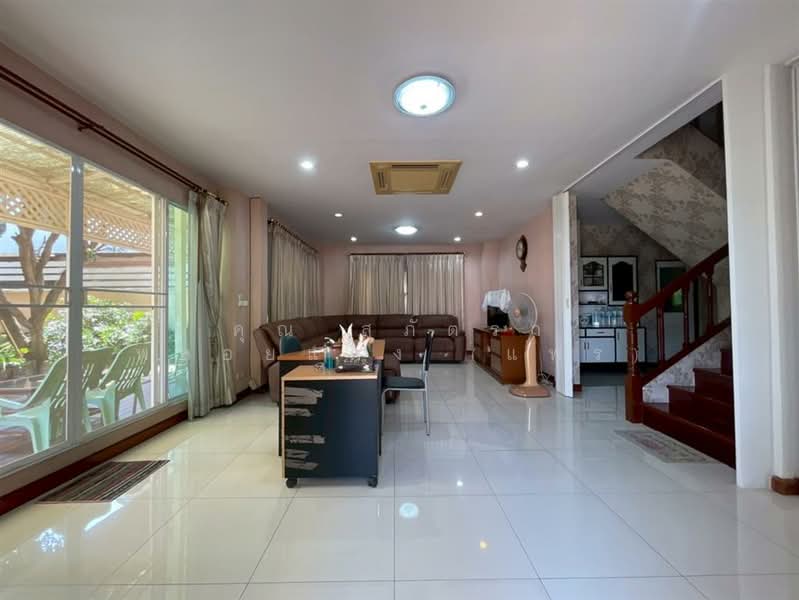 Baan Akesin 3, Bangkok, Nuanchan Road, Nuan Chan, Bueng Kum, Bangkok, 4 Bedrooms, 430 sqm, Single Detached House For Sale, by คุณ สุภัตรา พลอยแดง (แพร), 500207165 - DDproperty.com