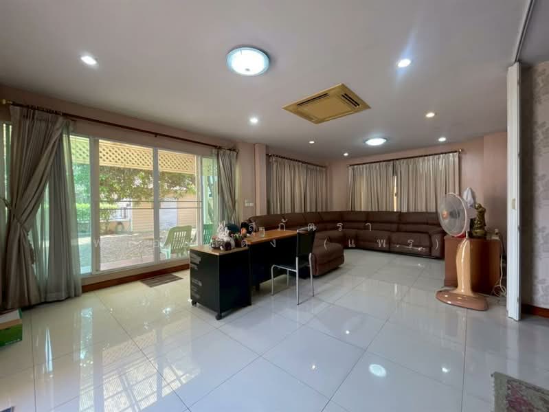 Baan Akesin 3, Bangkok, Nuanchan Road, Nuan Chan, Bueng Kum, Bangkok, 4 Bedrooms, 430 sqm, Single Detached House For Sale, by คุณ สุภัตรา พลอยแดง (แพร), 500207165 - DDproperty.com