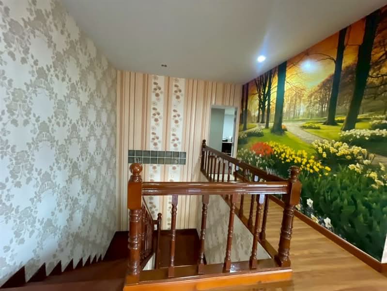 Baan Akesin 3 : บ้านเอกสิน 3, กรุงเทพ, ถนน นวลจันทร์, นวลจันทร์, บึงกุ่ม, กรุงเทพ, 430 ตร.ม., บ้านเดี่ยว ขาย, โดย คุณ สุภัตรา พลอยแดง (แพร), 500207165 - DDproperty.com