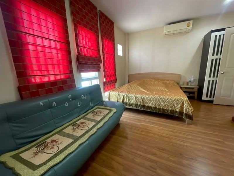 Baan Akesin 3, Bangkok, Nuanchan Road, Nuan Chan, Bueng Kum, Bangkok, 4 Bedrooms, 430 sqm, Single Detached House For Sale, by คุณ สุภัตรา พลอยแดง (แพร), 500207165 - DDproperty.com