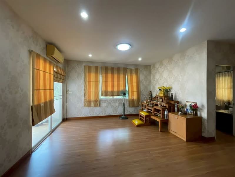 Baan Akesin 3, Bangkok, Nuanchan Road, Nuan Chan, Bueng Kum, Bangkok, 4 Bedrooms, 430 sqm, Single Detached House For Sale, by คุณ สุภัตรา พลอยแดง (แพร), 500207165 - DDproperty.com