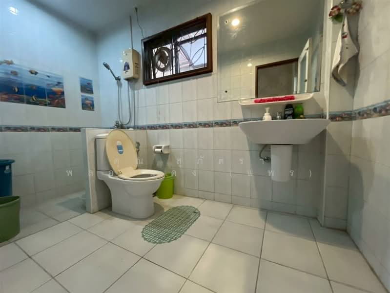 Baan Akesin 3, Bangkok, Nuanchan Road, Nuan Chan, Bueng Kum, Bangkok, 4 Bedrooms, 430 sqm, Single Detached House For Sale, by คุณ สุภัตรา พลอยแดง (แพร), 500207165 - DDproperty.com