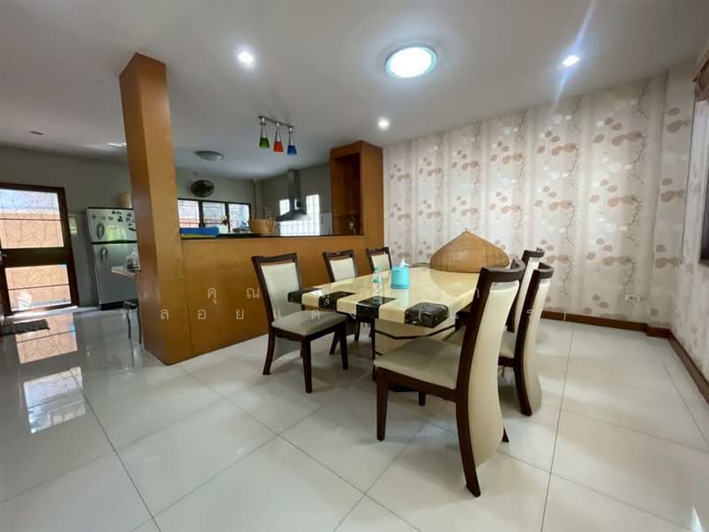 Baan Akesin 3 : บ้านเอกสิน 3, กรุงเทพ, ถนน นวลจันทร์, นวลจันทร์, บึงกุ่ม, กรุงเทพ, 430 ตร.ม., บ้านเดี่ยว ขาย, โดย คุณ สุภัตรา พลอยแดง (แพร), 500207165 - DDproperty.com