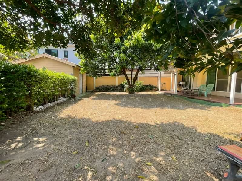 Baan Akesin 3, Bangkok, Nuanchan Road, Nuan Chan, Bueng Kum, Bangkok, 4 Bedrooms, 430 sqm, Single Detached House For Sale, by คุณ สุภัตรา พลอยแดง (แพร), 500207165 - DDproperty.com