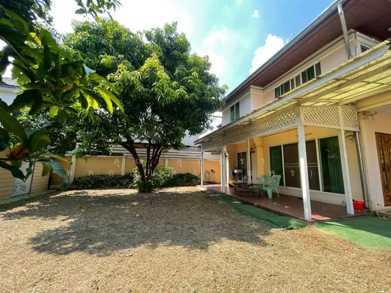 Baan Akesin 3, Bangkok, Nuanchan Road, Nuan Chan, Bueng Kum, Bangkok, 4 Bedrooms, 430 sqm, Single Detached House For Sale, by คุณ สุภัตรา พลอยแดง (แพร), 500207165 - DDproperty.com