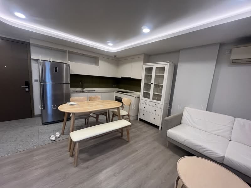 Via BOTANI : เวีย โบทานี, กรุงเทพ, 36 ซอยสุขุมวิท 47 ถนนสุขุมวิท, คลองตันเหนือ, วัฒนา, กรุงเทพ, 72 ตร.ม., คอนโด ให้เช่า, โดย Connex Property, 500207166 - DDproperty.com