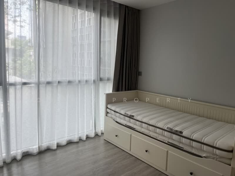 Via BOTANI : เวีย โบทานี, กรุงเทพ, 36 ซอยสุขุมวิท 47 ถนนสุขุมวิท, คลองตันเหนือ, วัฒนา, กรุงเทพ, 72 ตร.ม., คอนโด ให้เช่า, โดย Connex Property, 500207166 - DDproperty.com