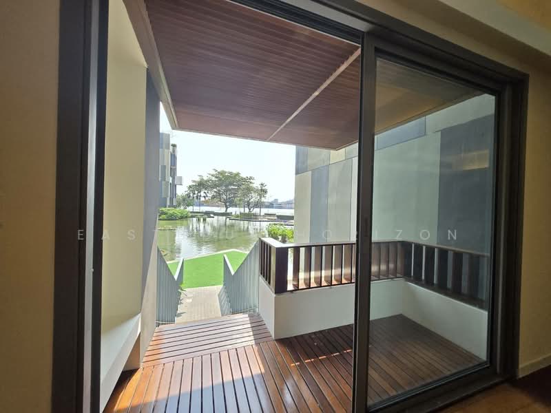 The Pano Rama 3, Bangkok, 890 Rama 3 Road, Bang Pong Pang, Yan Nawa, Bangkok, 3 Bedrooms, 280 sqm, Condo For Sale, by Eastblue Horizon, 500207168 - DDproperty.com