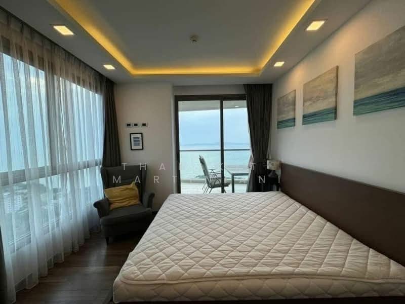The Peak Towers, Chon Buri (Pattaya), Kasetsin 9, Nong Pru, Bang Lamung (Pattaya), Chon Buri (Pattaya), 2 Bedrooms, 81 sqm, Condo For Sale, by Thanakit  Martiniani, 500207169 - DDproperty.com