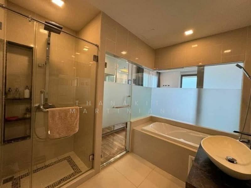 The Peak Towers, Chon Buri (Pattaya), Kasetsin 9, Nong Pru, Bang Lamung (Pattaya), Chon Buri (Pattaya), 2 Bedrooms, 81 sqm, Condo For Sale, by Thanakit  Martiniani, 500207169 - DDproperty.com