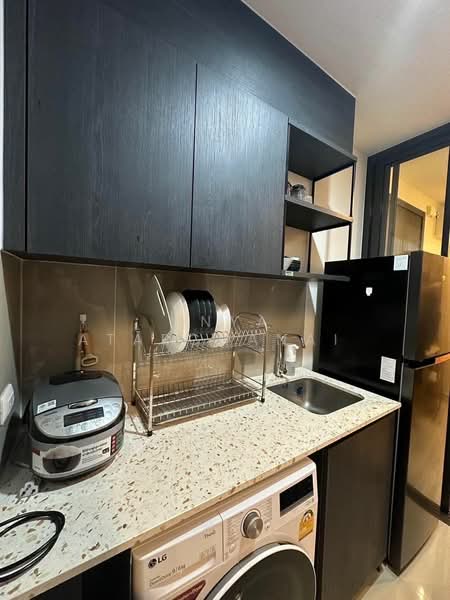 XT Huaikhwang, Bangkok, 244 Ratchadaphisek Road, Huai Khwang, Huai Khwang, Bangkok, 1 Bedroom, 35 sqm, Condo For Sale, by Anya Atarchanai , 500207170 - DDproperty.com