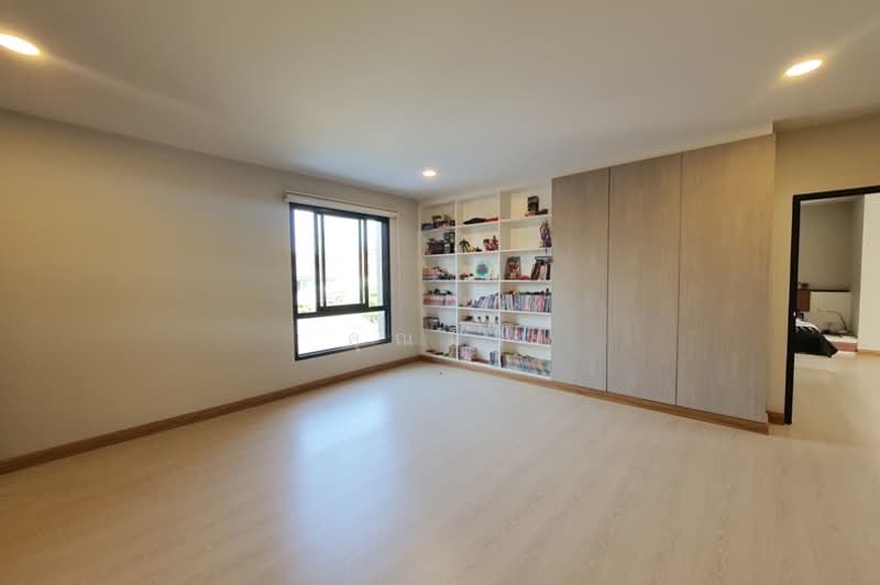 Muang Ake Village, Pathum Thani, Muang Ake Rd, Lak Hok, Muang Pathum Thani, Pathum Thani, 4 Bedrooms, 526 sqm, Single Detached House For Sale, by คุณมิว, 500207172 - DDproperty.com