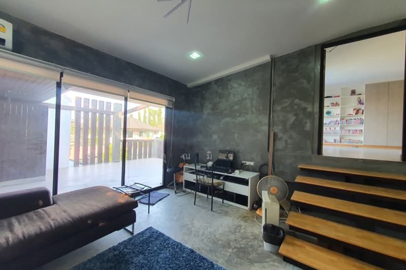 Muang Ake Village, Pathum Thani, Muang Ake Rd, Lak Hok, Muang Pathum Thani, Pathum Thani, 4 Bedrooms, 526 sqm, Single Detached House For Sale, by คุณมิว, 500207172 - DDproperty.com