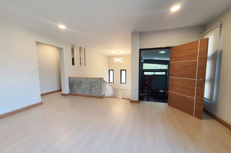 Muang Ake Village, Pathum Thani, Muang Ake Rd, Lak Hok, Muang Pathum Thani, Pathum Thani, 4 Bedrooms, 526 sqm, Single Detached House For Sale, by คุณมิว, 500207172 - DDproperty.com