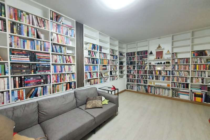 Muang Ake Village : หมู่บ้านเมืองเอก, ปทุมธานี, ถนนเมืองเอก, หลักหก, เมืองปทุมธานี, ปทุมธานี, 526 ตร.ม., บ้านเดี่ยว ขาย, โดย คุณมิว, 500207172 - DDproperty.com