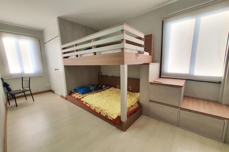 Muang Ake Village, Pathum Thani, Muang Ake Rd, Lak Hok, Muang Pathum Thani, Pathum Thani, 4 Bedrooms, 526 sqm, Single Detached House For Sale, by คุณมิว, 500207172 - DDproperty.com