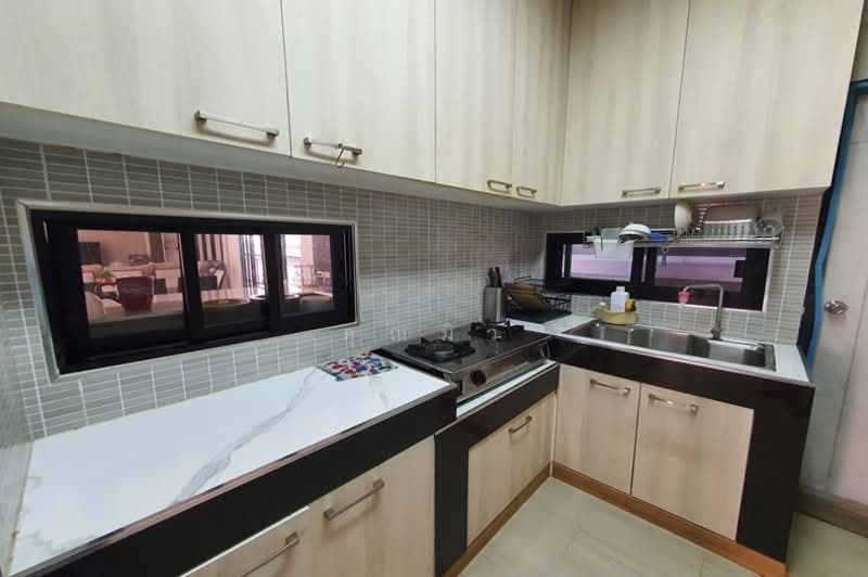 Muang Ake Village, Pathum Thani, Muang Ake Rd, Lak Hok, Muang Pathum Thani, Pathum Thani, 4 Bedrooms, 526 sqm, Single Detached House For Sale, by คุณมิว, 500207172 - DDproperty.com