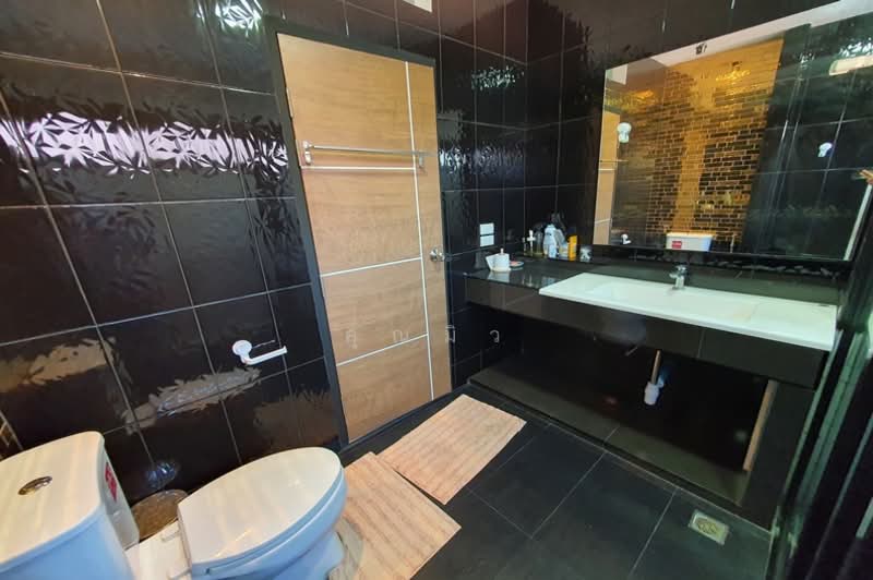 Muang Ake Village, Pathum Thani, Muang Ake Rd, Lak Hok, Muang Pathum Thani, Pathum Thani, 4 Bedrooms, 526 sqm, Single Detached House For Sale, by คุณมิว, 500207172 - DDproperty.com