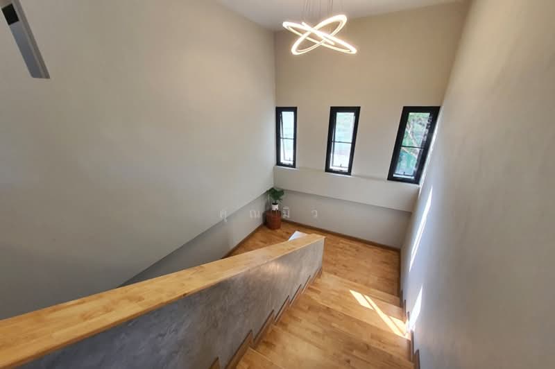 Muang Ake Village, Pathum Thani, Muang Ake Rd, Lak Hok, Muang Pathum Thani, Pathum Thani, 4 Bedrooms, 526 sqm, Single Detached House For Sale, by คุณมิว, 500207172 - DDproperty.com