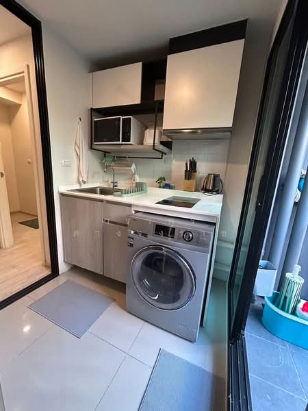 Escent Ville, Chiang Mai, Fa Ham, Muang Chiang Mai, Chiang Mai, 2 Bedrooms, 56 sqm, Condo For Sale, by วราพร ตางจงราช, 500207173 - DDproperty.com