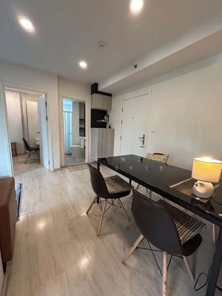 Escent Ville, Chiang Mai, Fa Ham, Muang Chiang Mai, Chiang Mai, 2 Bedrooms, 56 sqm, Condo For Sale, by วราพร ตางจงราช, 500207173 - DDproperty.com