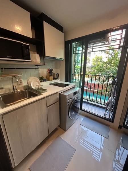 Escent Ville, Chiang Mai, Fa Ham, Muang Chiang Mai, Chiang Mai, 2 Bedrooms, 56 sqm, Condo For Sale, by วราพร ตางจงราช, 500207173 - DDproperty.com